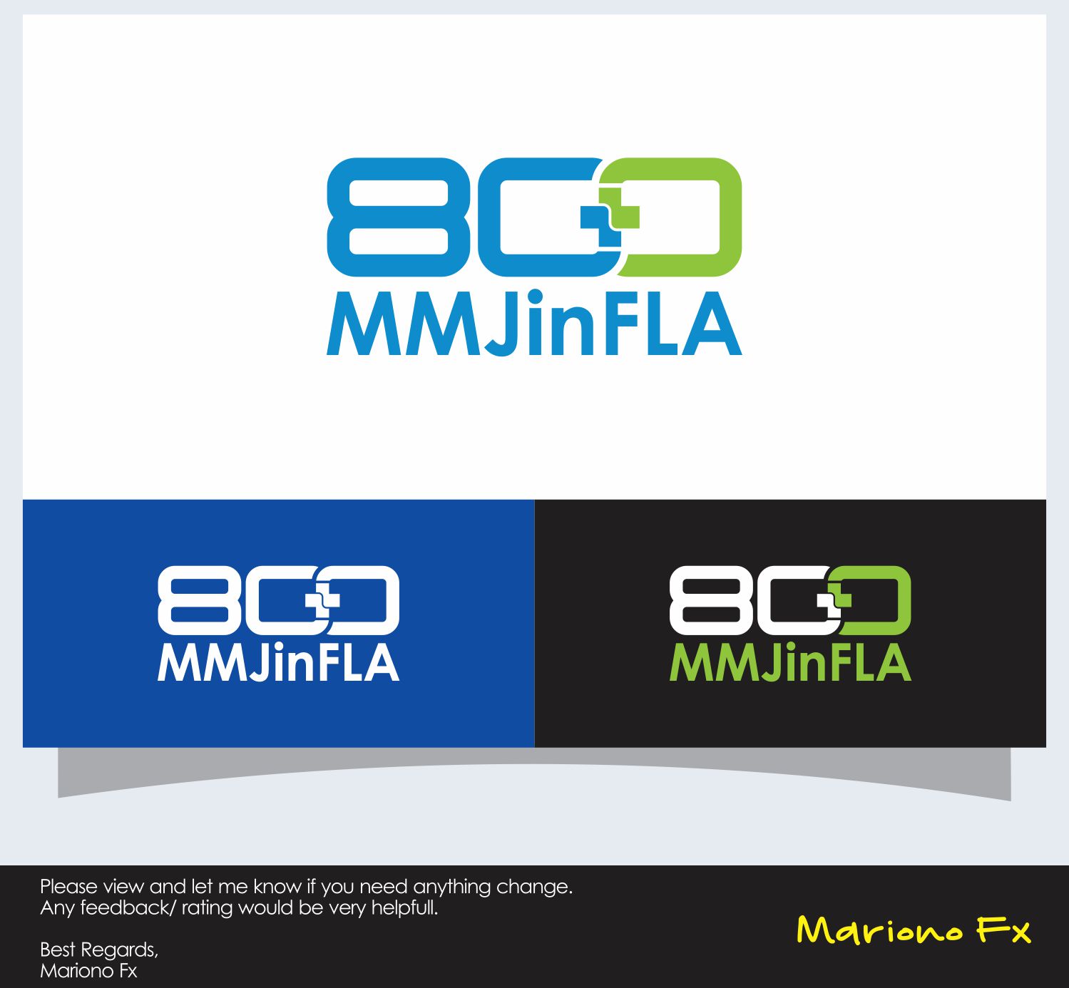 Logo-Design von Mariono Fx für MCC | Design #16089683