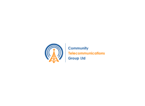 Logo Design by k.karina10 for Community Telecommunications Group | Design: #16087252