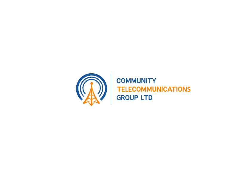 Logo Design by k.karina10 for Community Telecommunications Group | Design #16087555