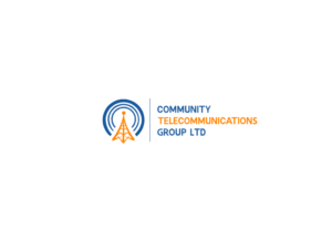 Logo Design by k.karina10 for Community Telecommunications Group | Design: #16087555