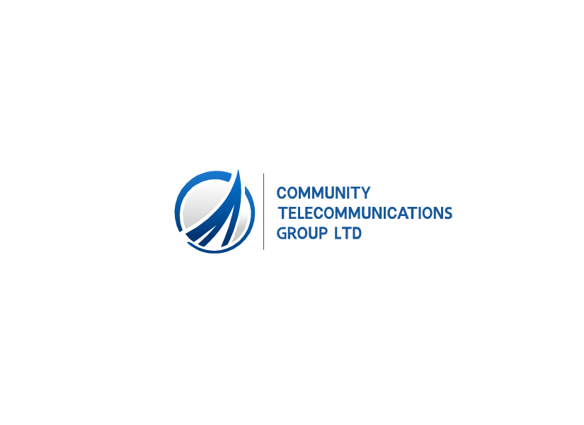 Logo Design by k.karina10 for Community Telecommunications Group | Design #16087612