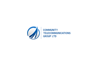 Logo Design by k.karina10 for Community Telecommunications Group | Design: #16087612