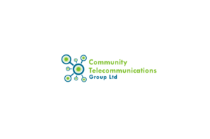 Logo Design by maria.alonso for Community Telecommunications Group | Design: #16091303