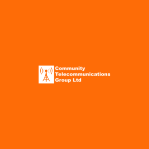 Logo Design by DesignMe Graphics for Community Telecommunications Group | Design #16092442