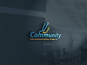 Logo Design by Sherpa design for Community Telecommunications Group | Design: #16102144