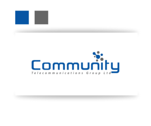 Logo Design by Hieroglyphics for Community Telecommunications Group | Design: #16088882