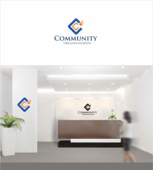 Logo Design by Behave 2 for Community Telecommunications Group | Design: #16090457