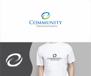 Logo Design by Behave 2 for Community Telecommunications Group | Design: #16090458