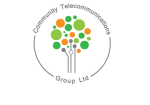 Logo Design by bc21 for Community Telecommunications Group | Design: #16099321