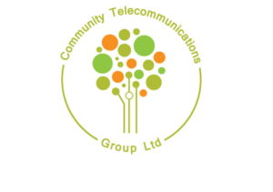 Logo Design by bc21 for Community Telecommunications Group | Design: #16099322