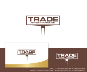 Logo Design by alvinnavarra for this project | Design: #16103504