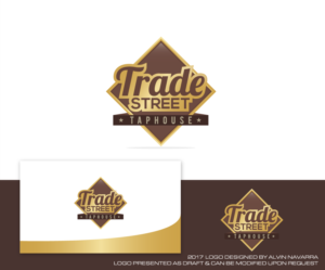 Logo Design by alvinnavarra for this project | Design: #16118818