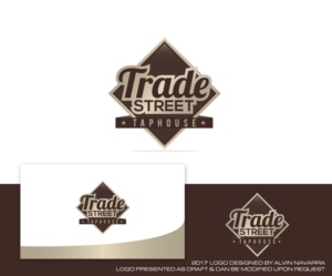 Logo Design by alvinnavarra for this project | Design: #16118821