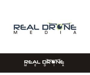 Logo Design by valfebad for Dampt Productions | Design #16187347