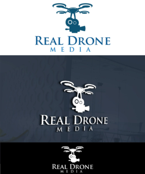 Logo Design by joliau for Dampt Productions | Design: #16112738