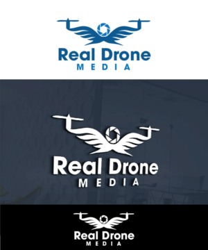 Logo Design by joliau for Dampt Productions | Design: #16112739