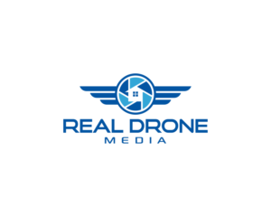 Logo Design by alpino for Dampt Productions | Design #16176251