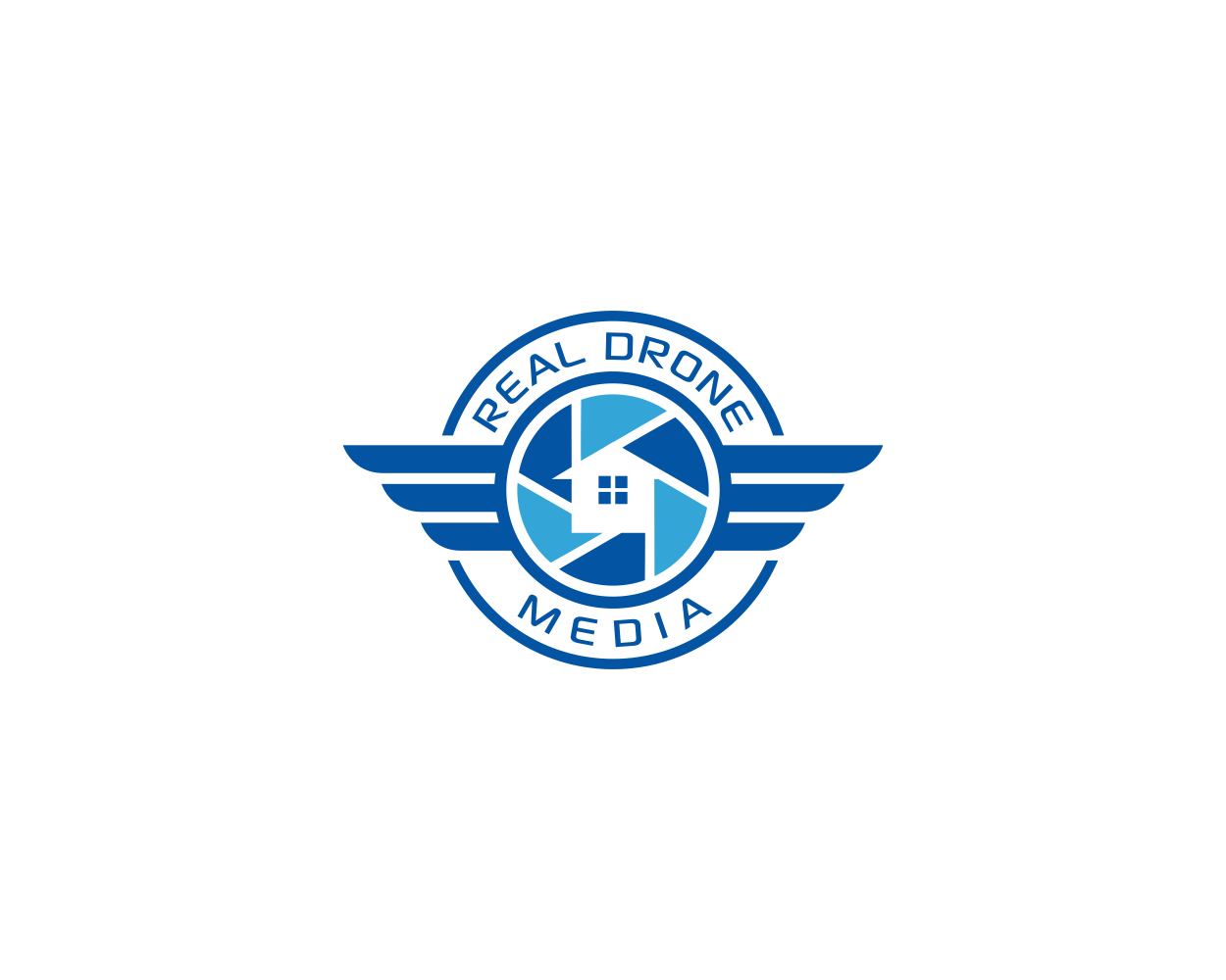 Logo Design by alpino for Dampt Productions | Design #16176252