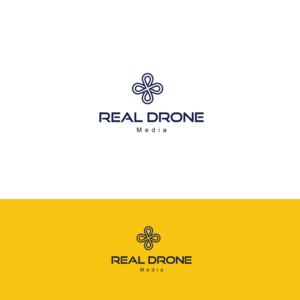 Logo Design by rslvdr for Dampt Productions | Design #16260835