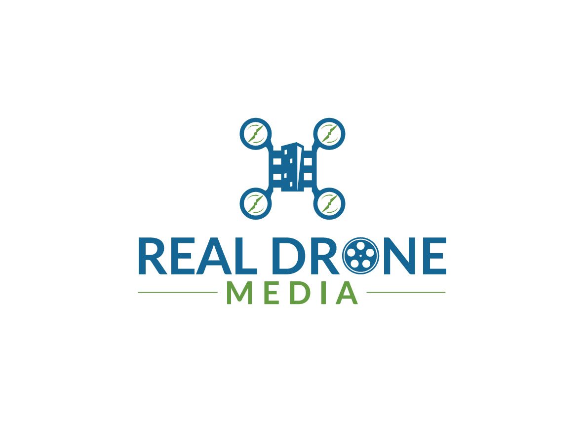 Logo Design by creative.bugs for Dampt Productions | Design #16125022