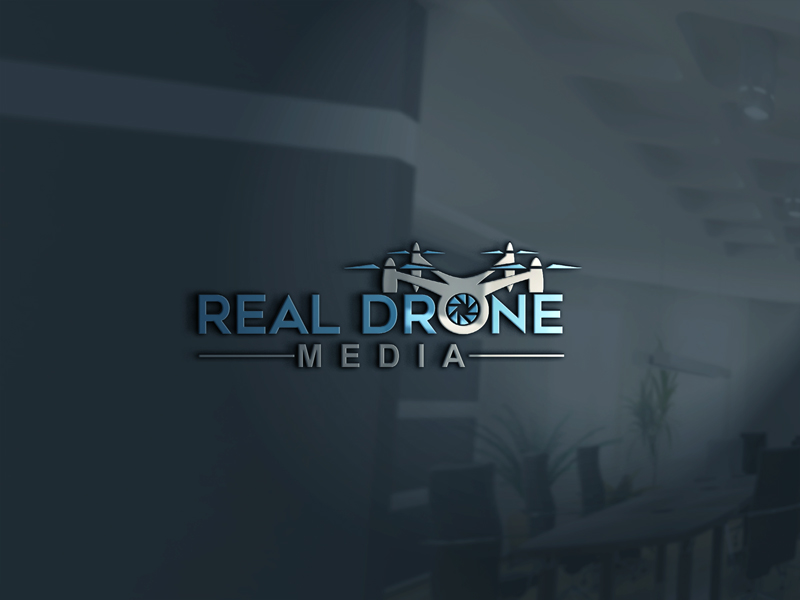 Logo Design by asman for Dampt Productions | Design #16119724