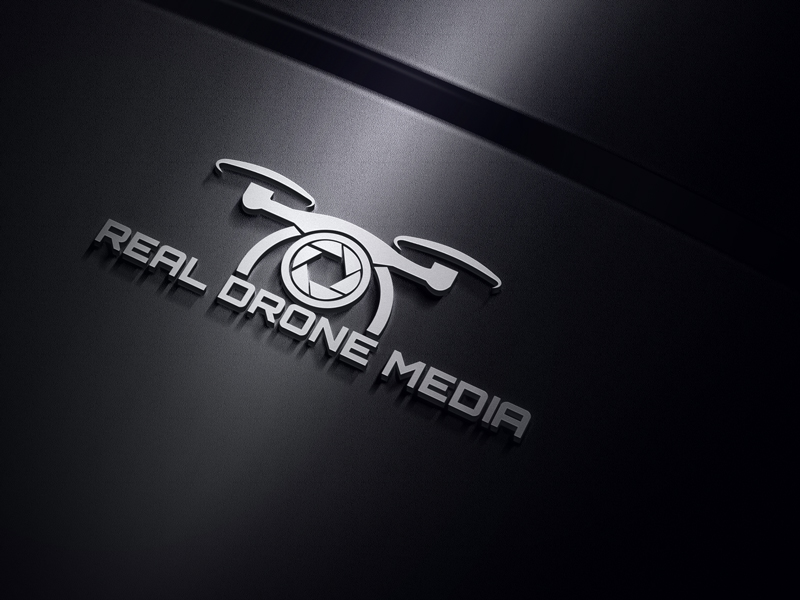 Logo Design by imshohaghossain85 for Dampt Productions | Design #16114000