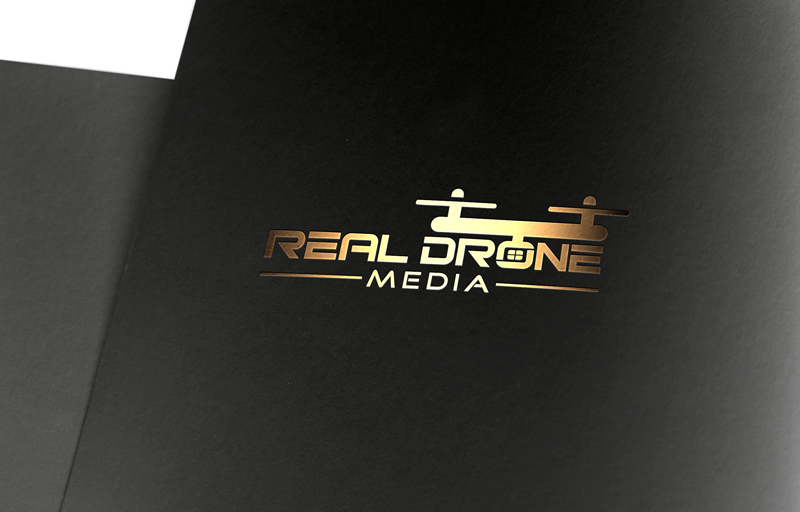 Logo Design by Onetouch110 for Dampt Productions | Design #16122928