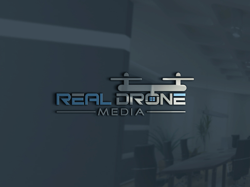 Logo Design by Onetouch110 for Dampt Productions | Design #16122931