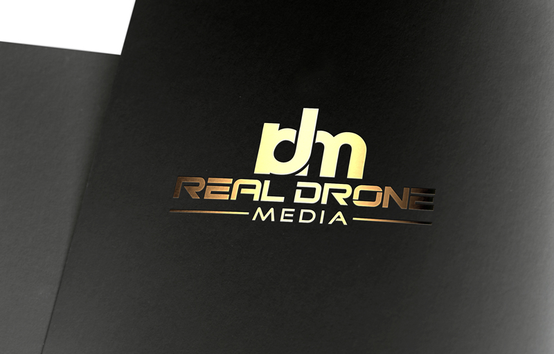 Logo Design by Onetouch110 for Dampt Productions | Design #16123249