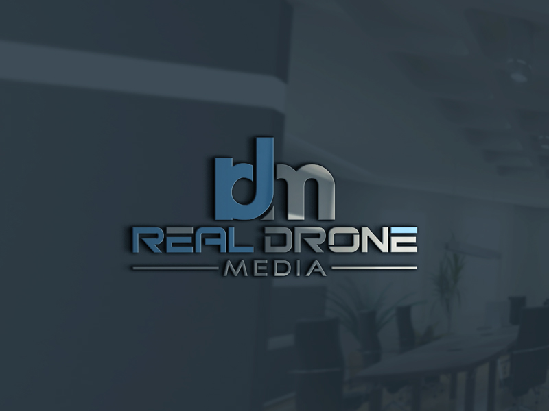 Logo Design by Onetouch110 for Dampt Productions | Design #16123251