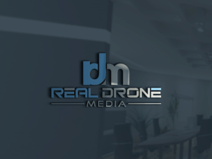 Logo Design by Onetouch110 for Dampt Productions | Design: #16123251