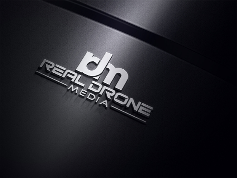 Logo Design by Onetouch110 for Dampt Productions | Design #16123252