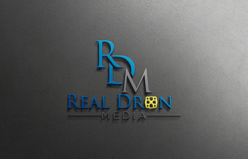 Logo Design by rocklee for Dampt Productions | Design #16147184