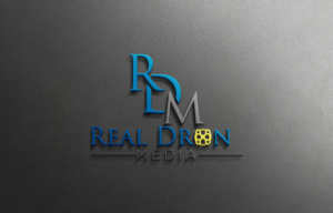 Logo Design by rocklee for Dampt Productions | Design: #16147184