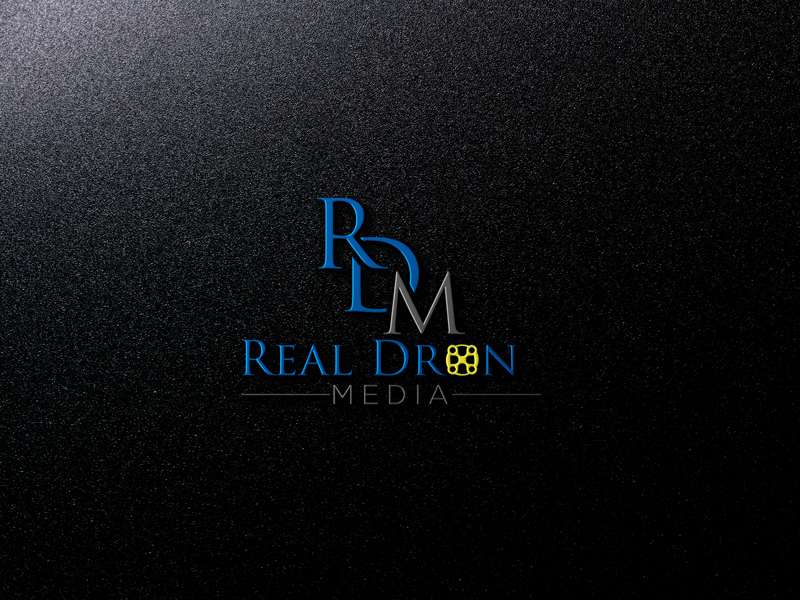 Logo Design by rocklee for Dampt Productions | Design #16147185