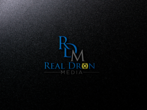Logo Design by rocklee for Dampt Productions | Design: #16147185