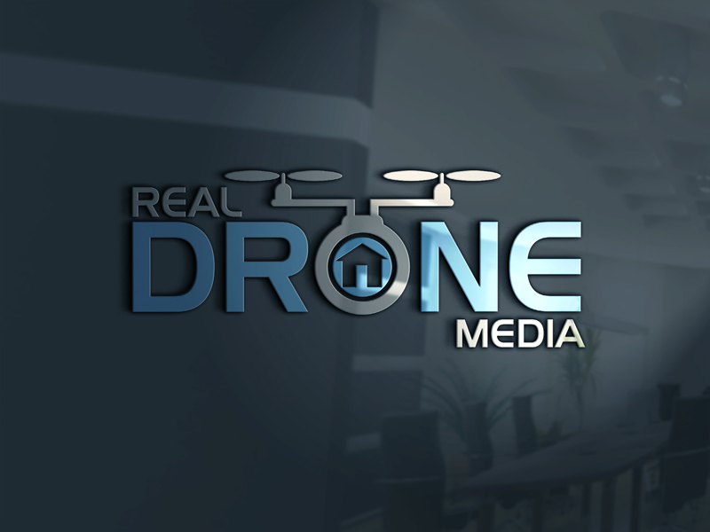 Logo Design by RHD for Dampt Productions | Design #16111552