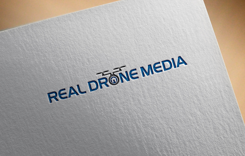 Logo Design by RHD for Dampt Productions | Design #16111554