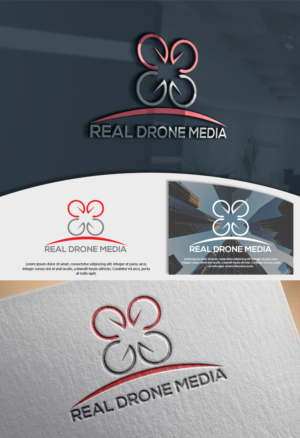 Logo Design by Renewable for Dampt Productions | Design: #16117749