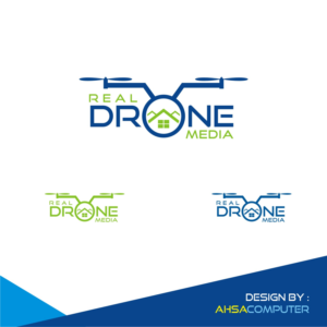 Logo Design by Ahsa_Design for Dampt Productions | Design: #16100611