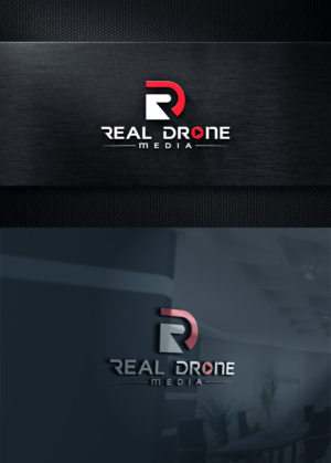 Logo Design by Deep Night for Dampt Productions | Design: #16108039