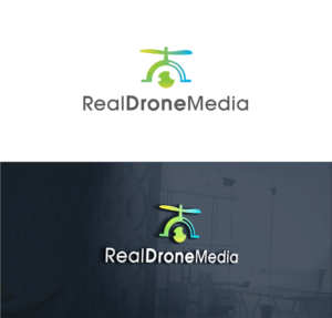Logo Design by Muhammad Imran 3 for Dampt Productions | Design: #16106010