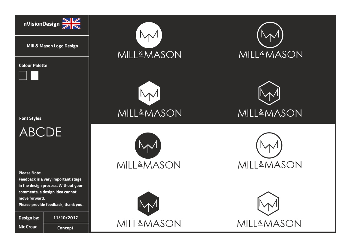 Design de Logo par nvisiondesign.co.uk pour ce projet | Design #16388881