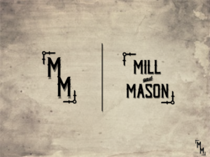 Logo Design by Tom 'Victorious' Wilkinson for this project | Design #16402295