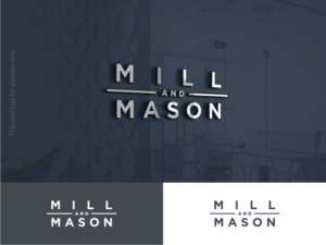 Logo Design by Atvento Graphics for this project | Design: #16389381