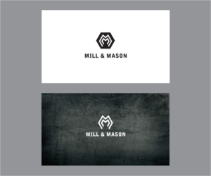 Logo Design by bijuak for this project | Design #16391429