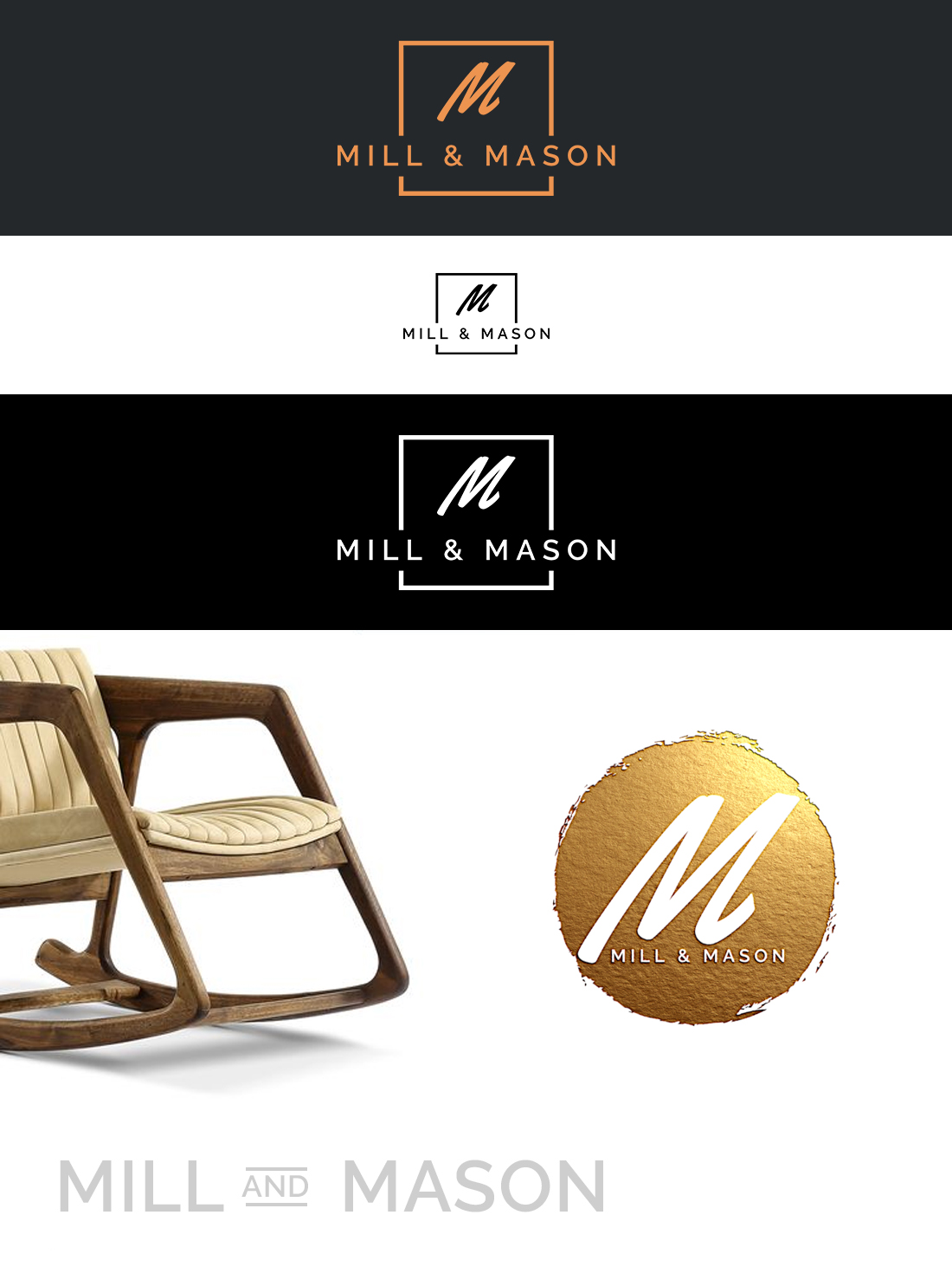 Logo Design by ivan for this project | Design #16442475