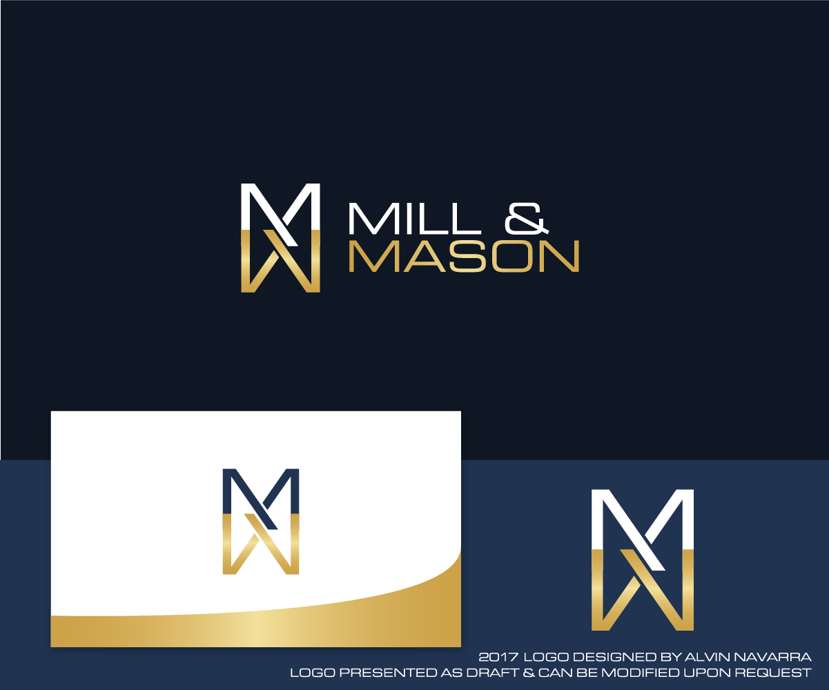 Logo Design by alvinnavarra for this project | Design #16400826