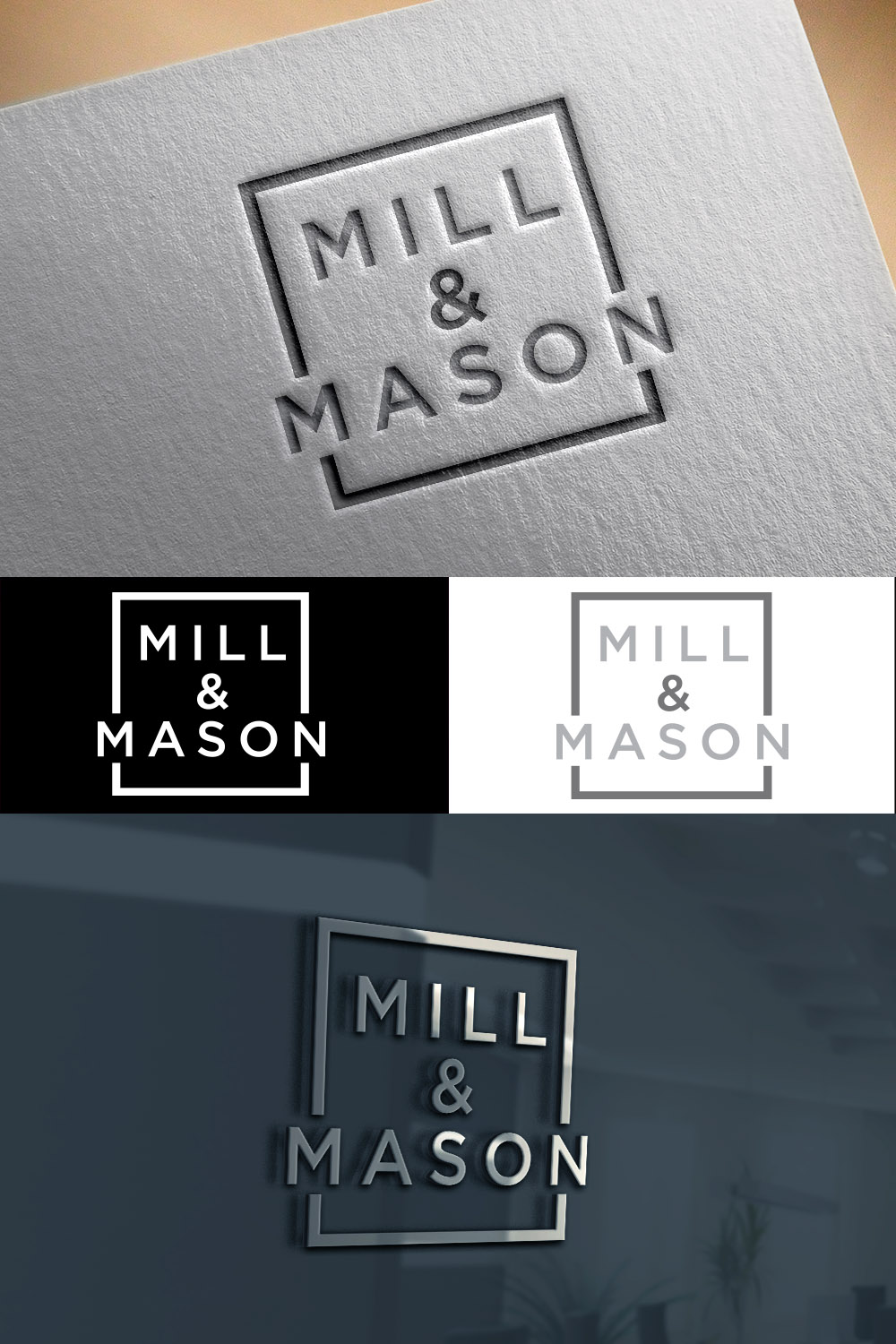 Logo Design by shariqueyaseen2 for this project | Design: #16407019