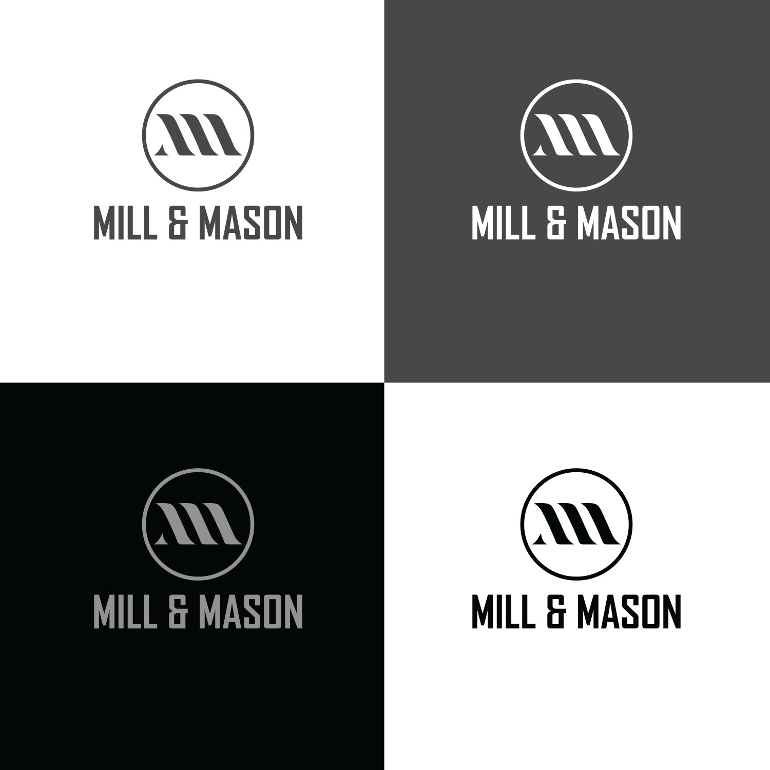 Logo Design by ashikurbd88 for this project | Design #16438053